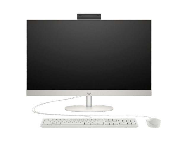 HP 27 inch All-in-One 27-cr0154nh PC,