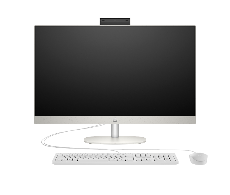 HP 27 inch All-in-One 27-cr0154nh PC,