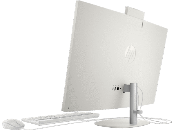 HP 27 inch All-in-One 27-cr0154nh PC, - Image 2