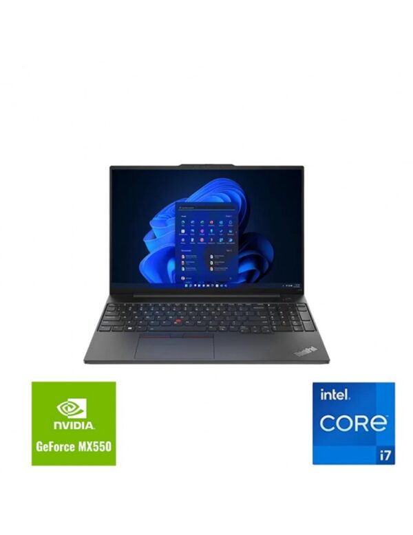 Lenovo ThinkPad E16